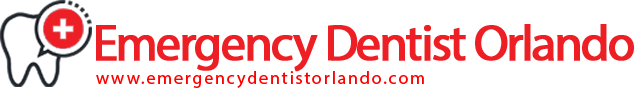 Emergency Dentist Orlando - Logo